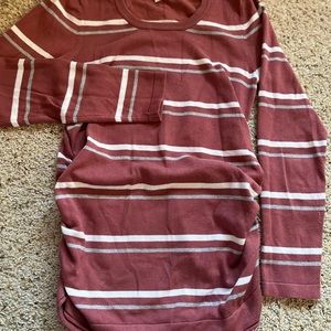 Maternity sweater in really good condition.
